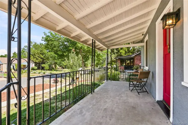 1660 Tamarac ST, Denver, CO 80220