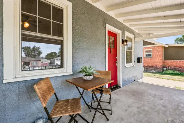 1660 Tamarac ST, Denver, CO 80220