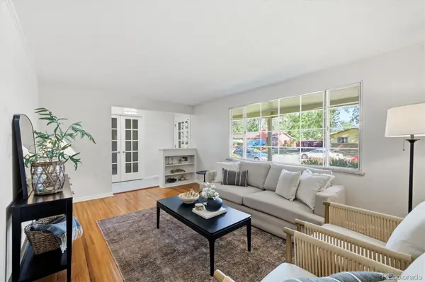 10970 W 65th AVE, Arvada, CO 80004