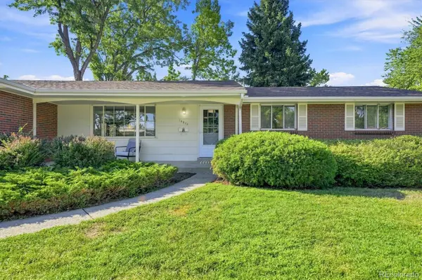 10970 W 65th AVE, Arvada, CO 80004