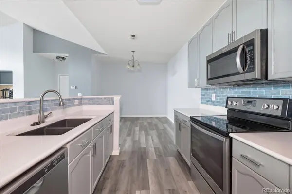 14261 E 1st DR #305, Aurora, CO 80011