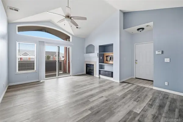 14261 E 1st DR #305, Aurora, CO 80011
