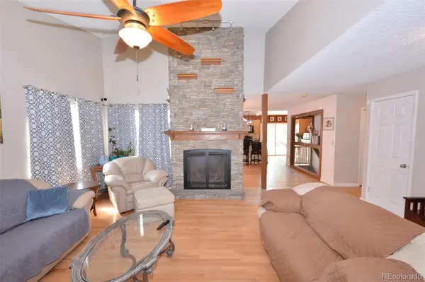 647 Red Cliff RD, Colorado Springs, CO 80906