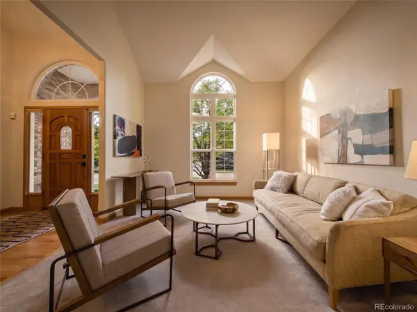 1931 Creekside DR, Longmont, CO 80504