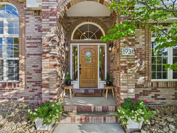 1931 Creekside DR, Longmont, CO 80504