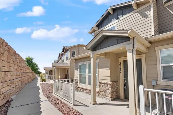 2130 Birmingham LOOP, Colorado Springs, CO 80910