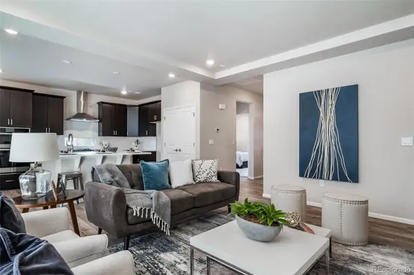 5157 N Quatar ST, Aurora, CO 80019
