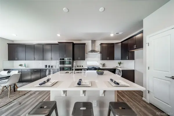 5157 N Quatar ST, Aurora, CO 80019