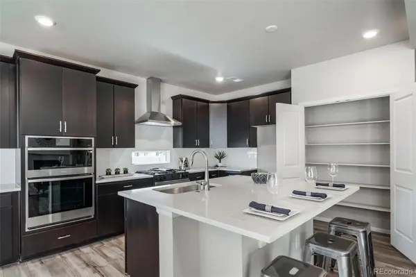 5157 N Quatar ST, Aurora, CO 80019