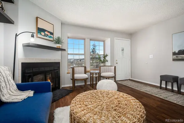 6614 Overland DR, Colorado Springs, CO 80919
