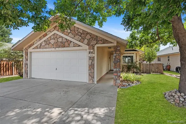 216 2nd ST, Mead, CO 80542