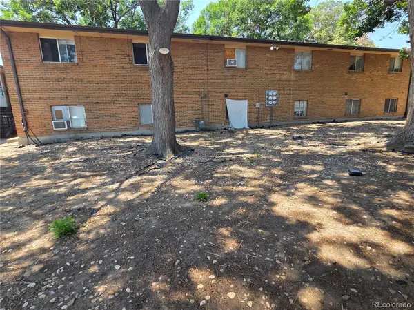 2927 State Farm Road, Evans, CO 80620