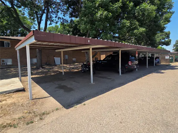 2927 State Farm Road, Evans, CO 80620
