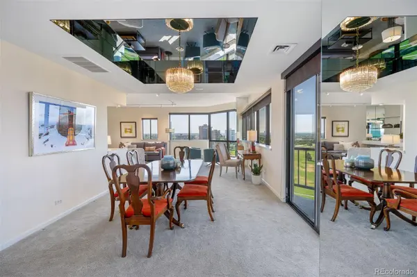 1299 N Gilpin ST #16E, Denver, CO 80218