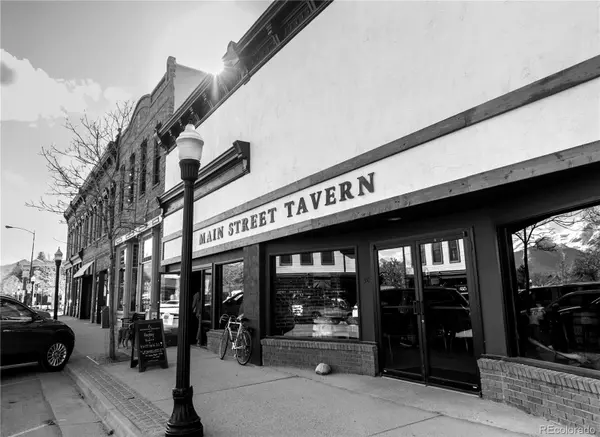 308 E Main ST, Buena Vista, CO 81211