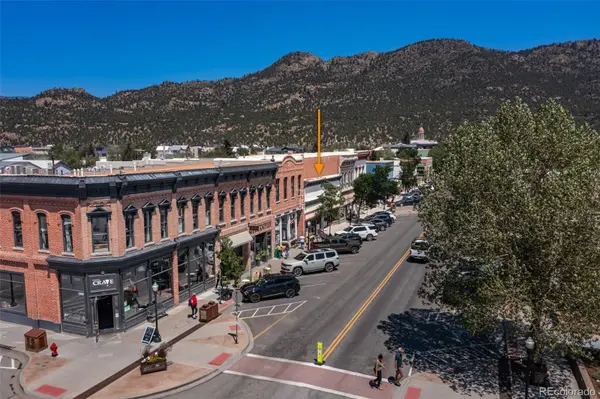 308 E Main ST, Buena Vista, CO 81211