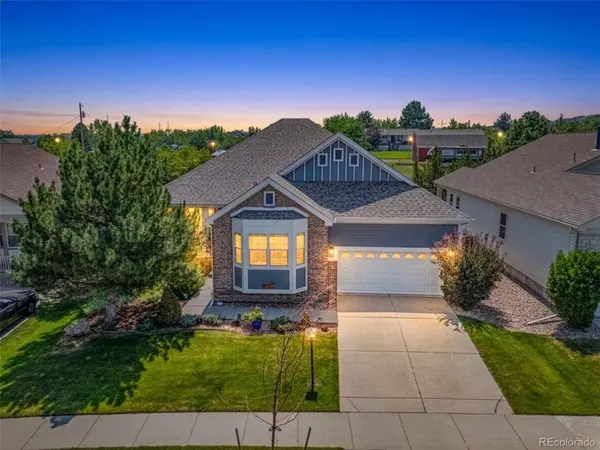 8244 S Catawba CT, Aurora, CO 80016