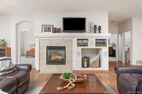 8244 S Catawba CT, Aurora, CO 80016