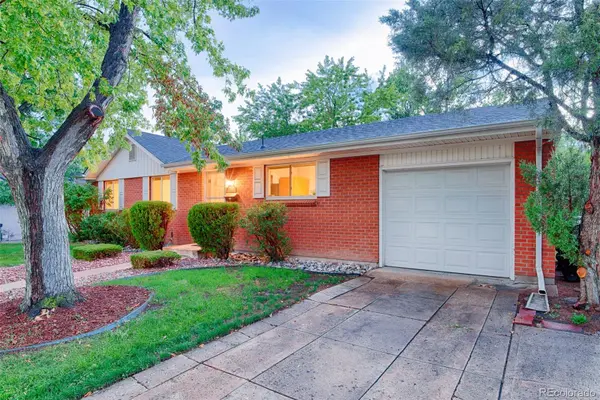 681 S Holly ST, Denver, CO 80246