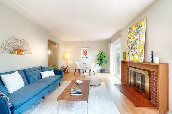 681 S Holly ST, Denver, CO 80246