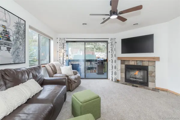 715 S 5th AVE #J170, Frisco, CO 80443