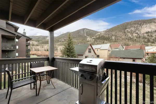 715 S 5th AVE #J170, Frisco, CO 80443