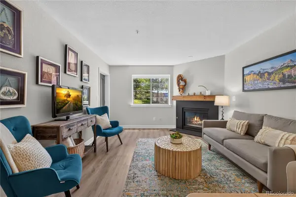 31719 Rocky Village DR #115, Evergreen, CO 80439