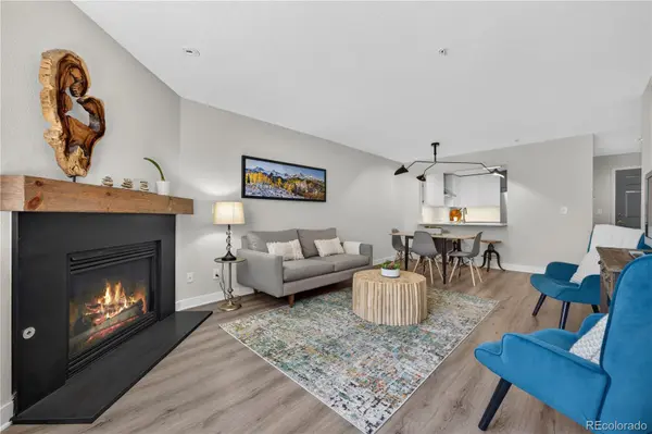 31719 Rocky Village DR #115, Evergreen, CO 80439