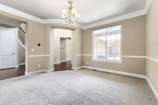 21990 E Idyllwilde DR, Parker, CO 80138