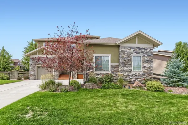 21990 E Idyllwilde DR, Parker, CO 80138