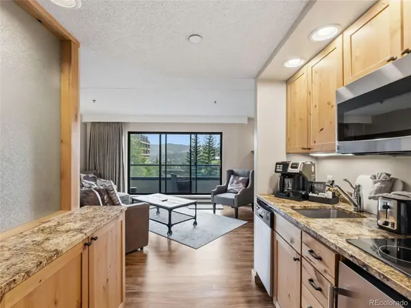 640 Village RD #4323, Breckenridge, CO 80424