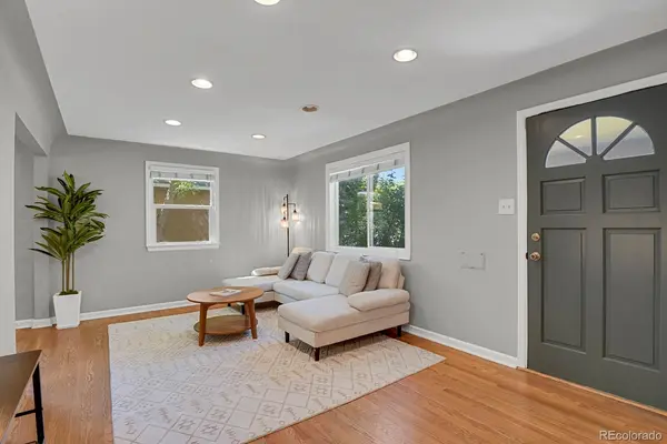 1720 S Madison ST, Denver, CO 80210