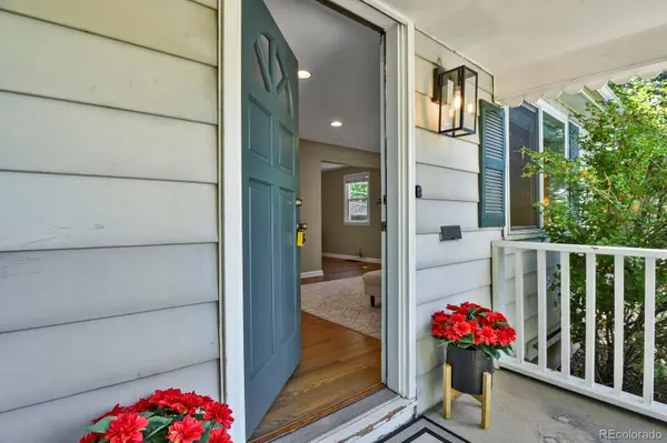 1720 S Madison ST, Denver, CO 80210
