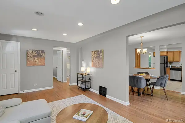 1720 S Madison ST, Denver, CO 80210