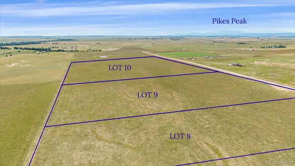 Lot 9 Seven Hills ST, Elizabeth, CO 80107