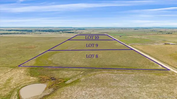 Lot 9 Seven Hills ST, Elizabeth, CO 80107