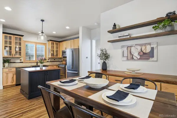 4235 Timber Hollow LOOP, Castle Rock, CO 80109