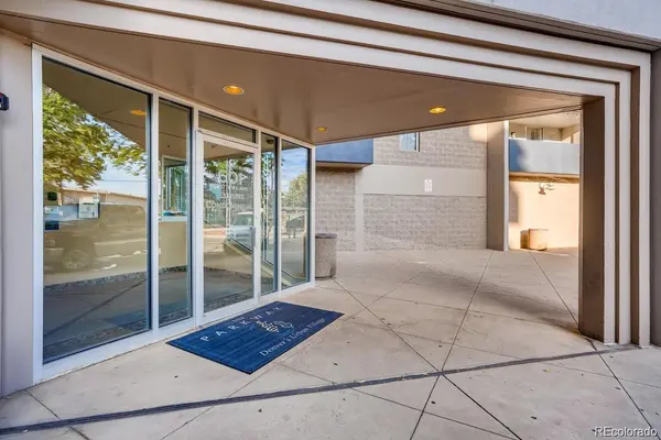 601 W 11th AVE #512, Denver, CO 80204