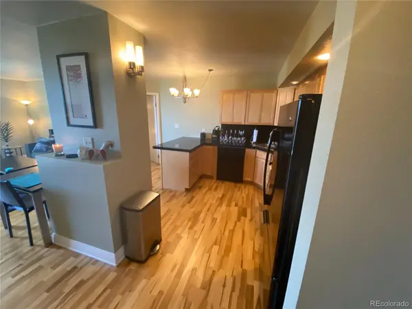 601 W 11th AVE #512, Denver, CO 80204