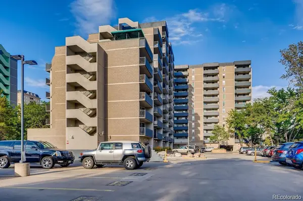 601 W 11th AVE #512, Denver, CO 80204