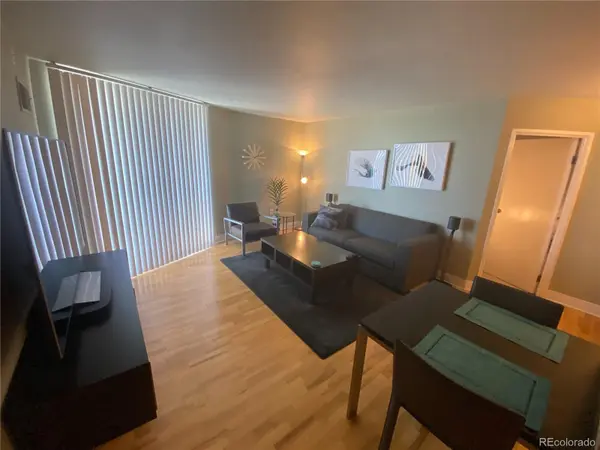 601 W 11th AVE #512, Denver, CO 80204