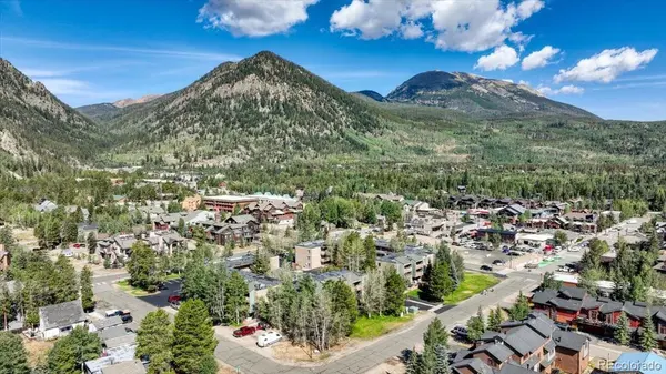 200 Granite ST #216, Frisco, CO 80443