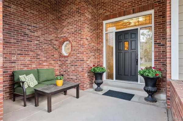 24 Desert Willow LN, Littleton, CO 80127