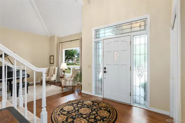 24 Desert Willow LN, Littleton, CO 80127