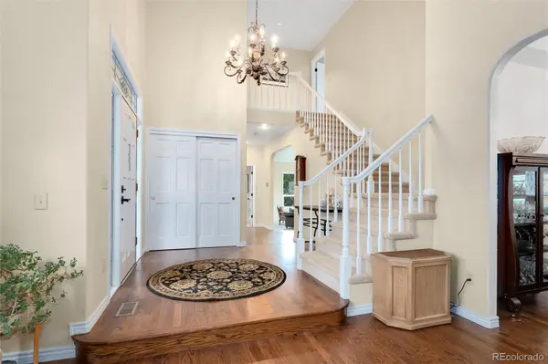 24 Desert Willow LN, Littleton, CO 80127