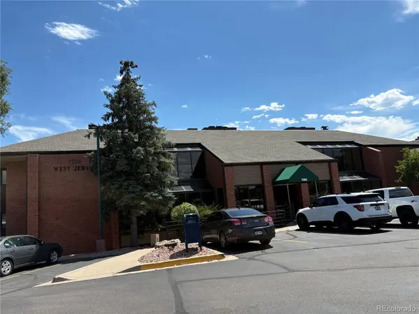 7586 W Jewell AVE #202, Denver, CO 80232