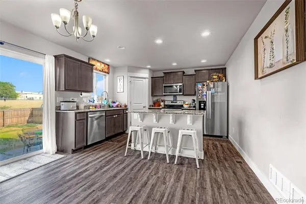 3014 Loot DR, Colorado Springs, CO 80939