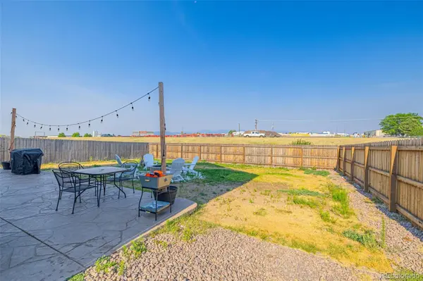 3014 Loot DR, Colorado Springs, CO 80939