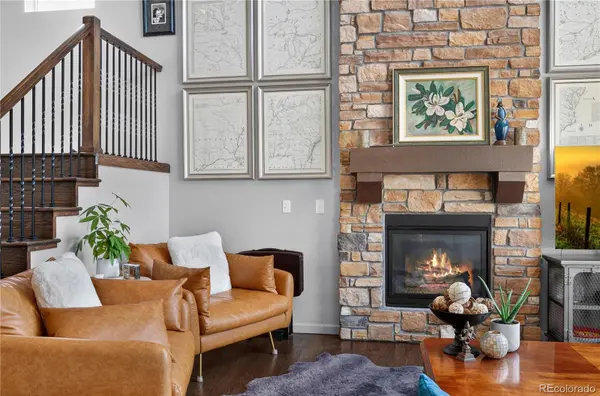 15268 W Baker AVE, Denver, CO 80228
