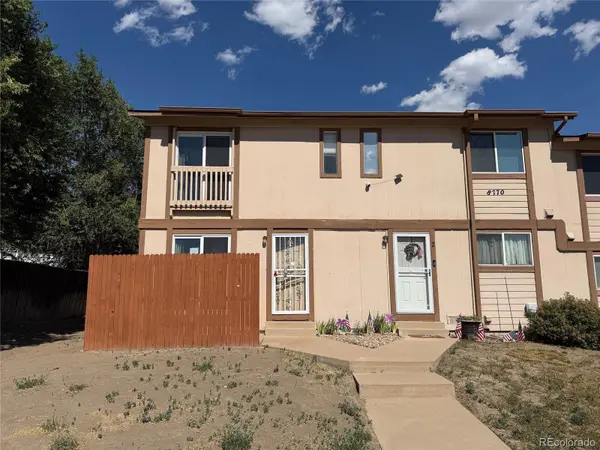 8770 Rainbow AVE #1, Denver, CO 80229